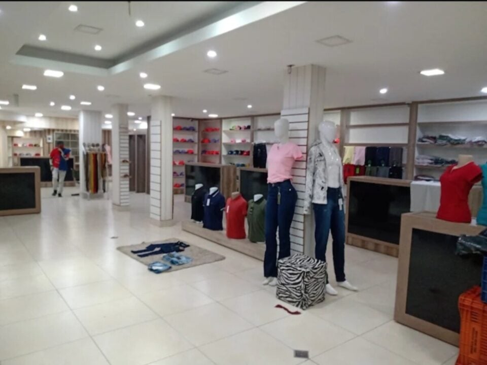 OPORTUNIDADE ÚNICA NO SETOR IMOBILIÁRIO