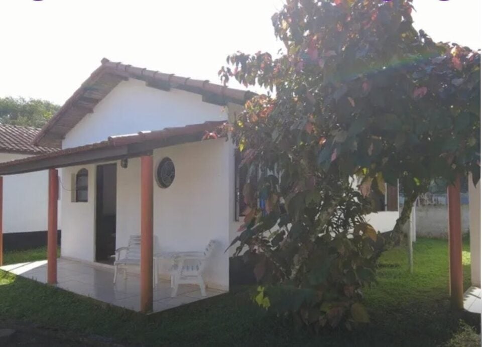 ÓTIMA OPORTUNIDADE NO RAMO IMOBILIÁRIO NO LITORAL SUL DE SP