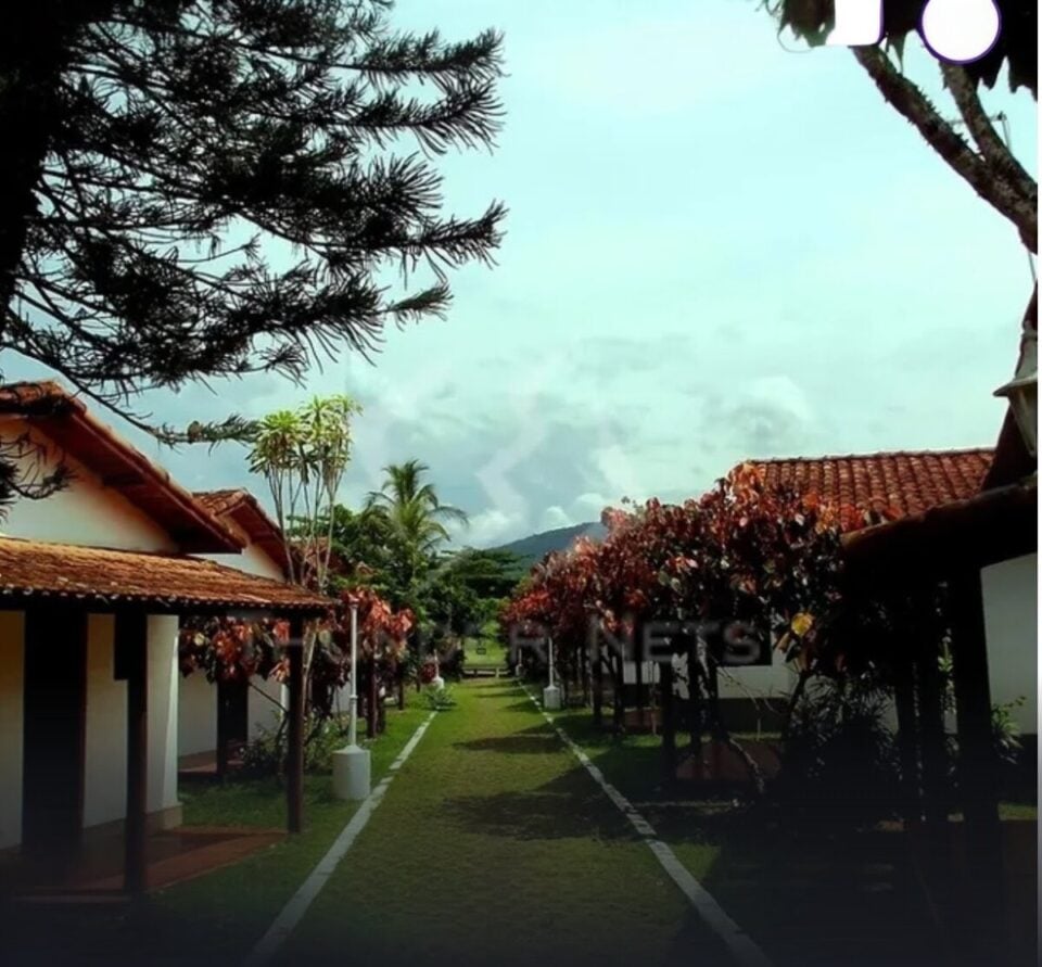 ÓTIMA OPORTUNIDADE NO RAMO IMOBILIÁRIO NO LITORAL SUL DE SP