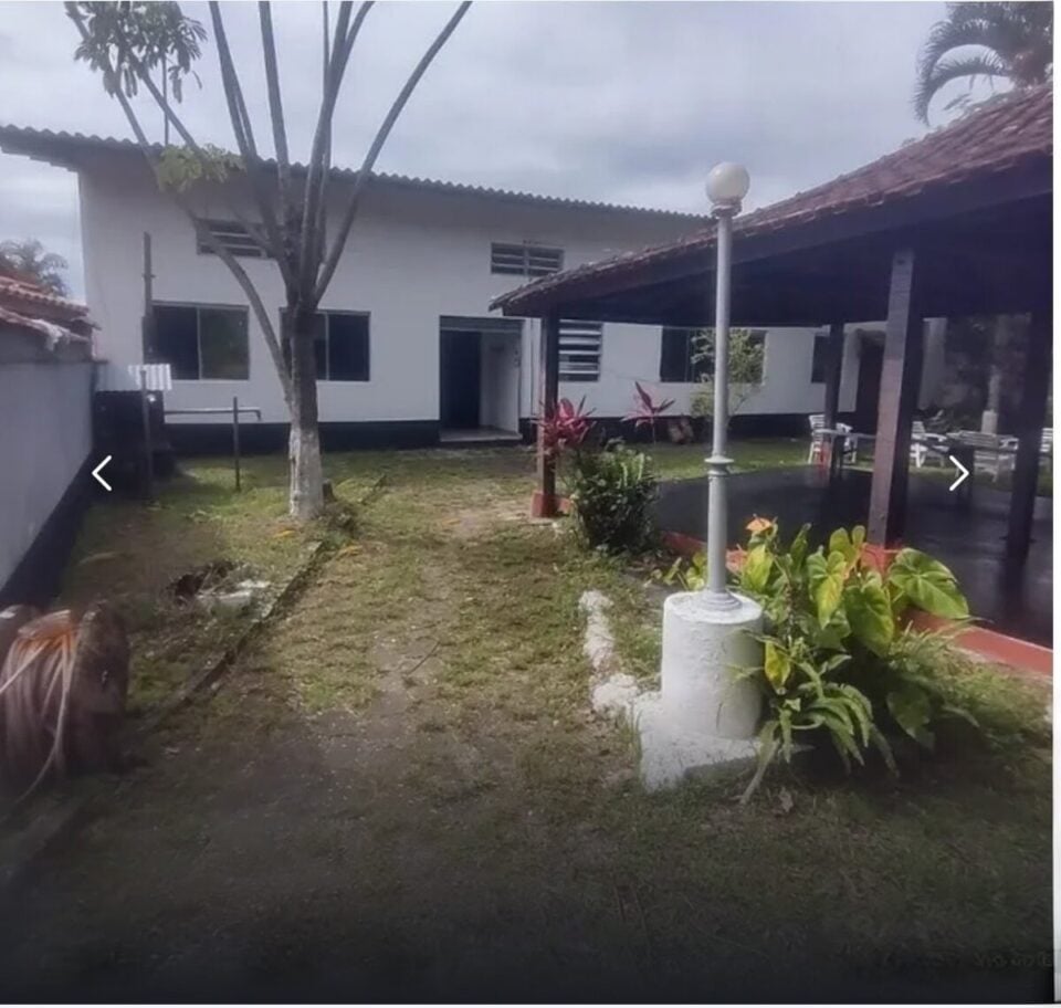 ÓTIMA OPORTUNIDADE NO RAMO IMOBILIÁRIO NO LITORAL SUL DE SP