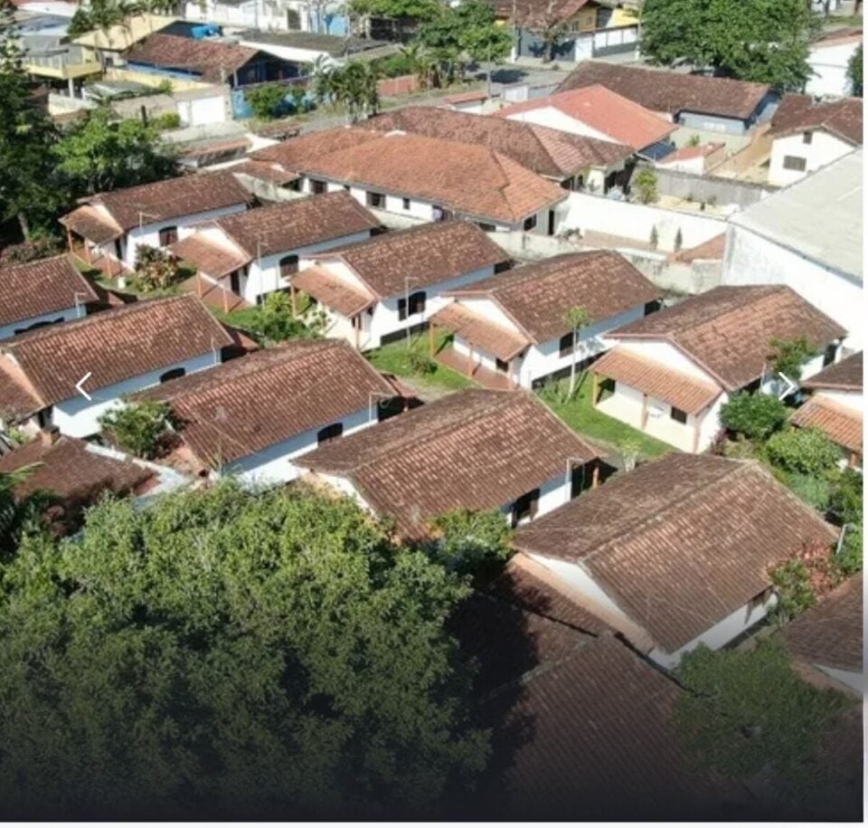 ÓTIMA OPORTUNIDADE NO RAMO IMOBILIÁRIO NO LITORAL SUL DE SP