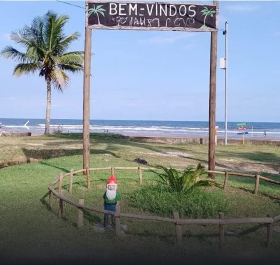 ÓTIMA OPORTUNIDADE NO RAMO IMOBILIÁRIO NO LITORAL SUL DE SP