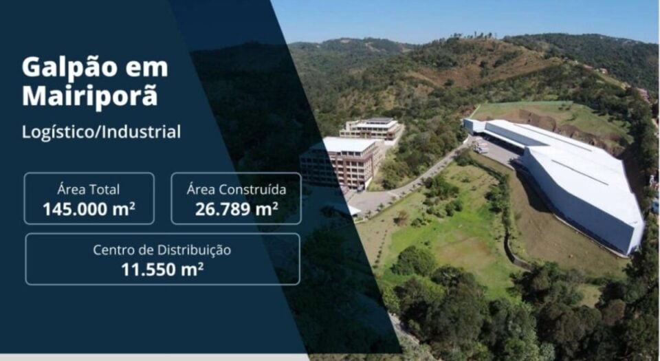 ÓTIMA OPÇÃO PARA INVESTIDORES NO SETOR IMOBILIÁRIO