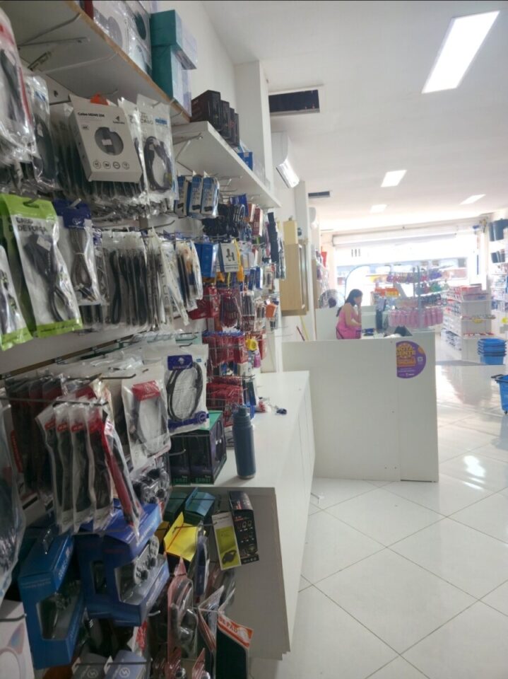 Distribuidora em crescimento com alta lucratividade