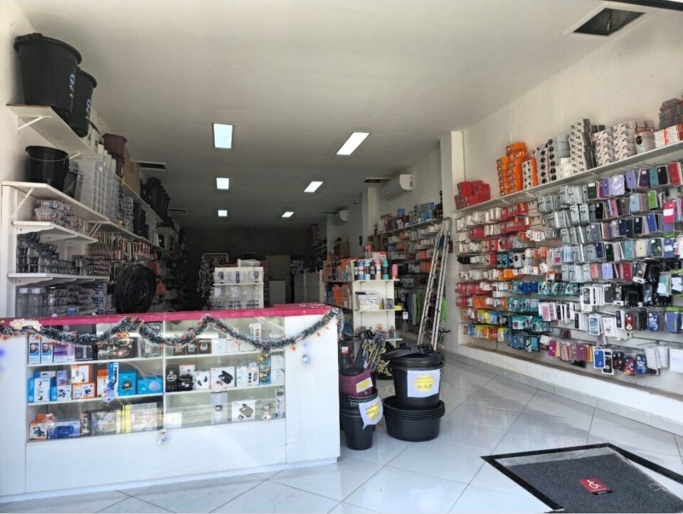 Distribuidora em crescimento com alta lucratividade