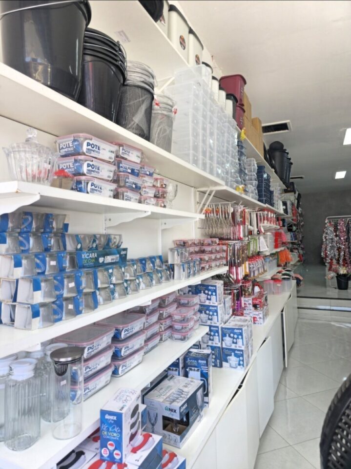 Distribuidora em crescimento com alta lucratividade