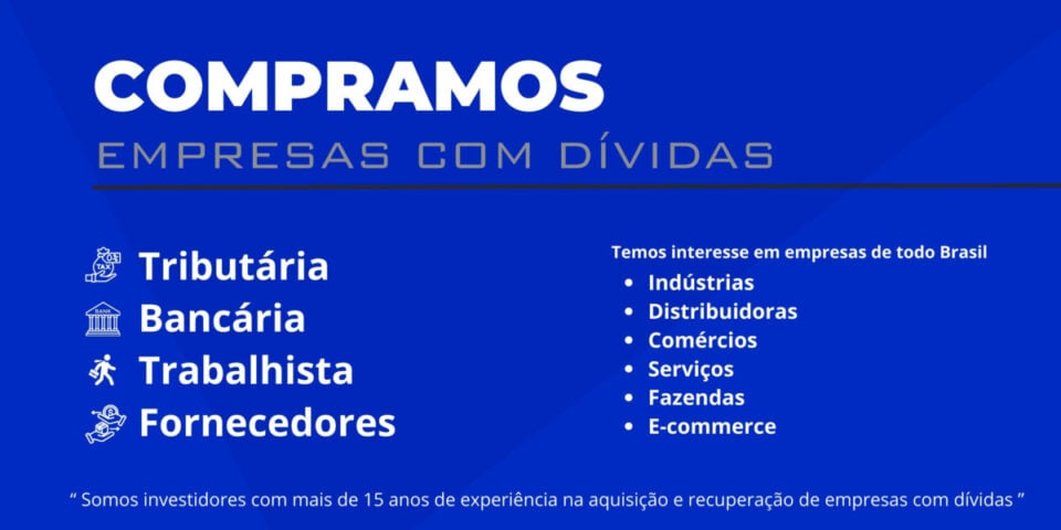 C O M P R O Empresas