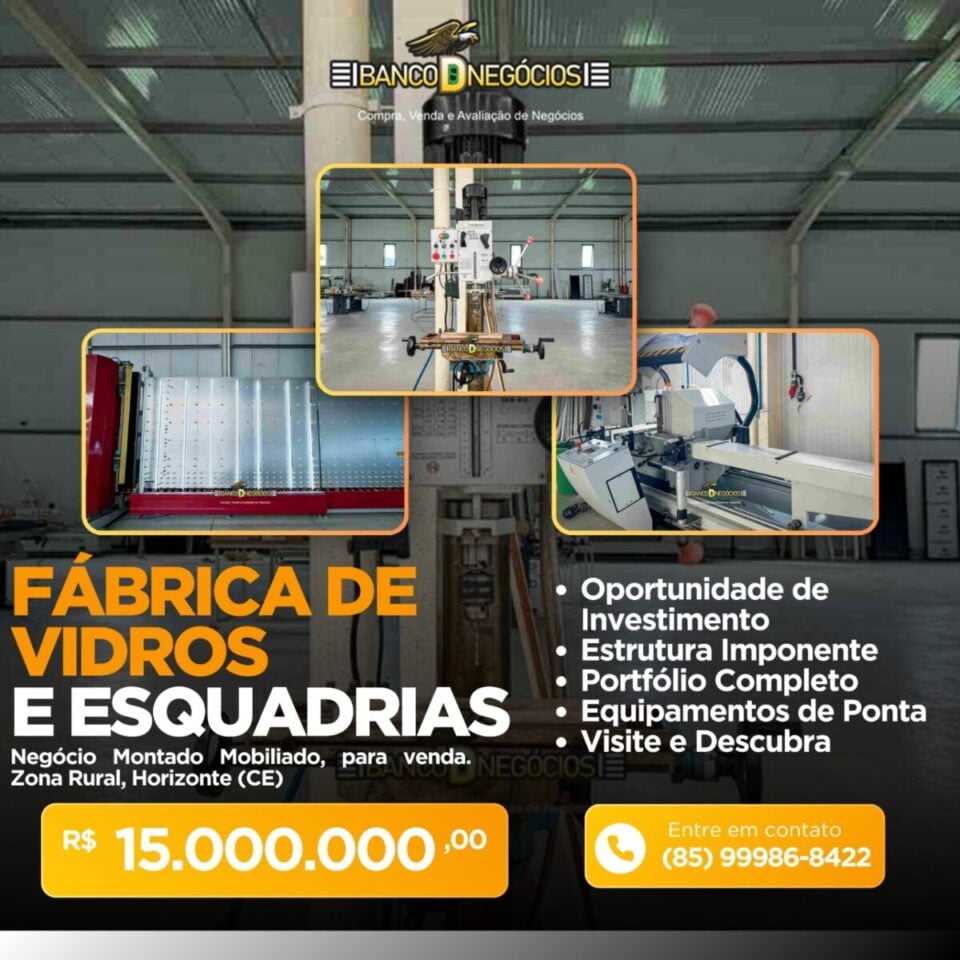 Franquia de Loja de Colchões, em Fortaleza e Eusébio CE