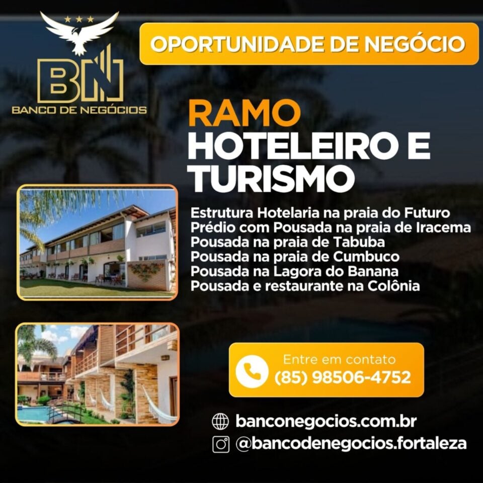 Vendemos Negócios Montados em Todo o Brasil Veja aqui algumas opções