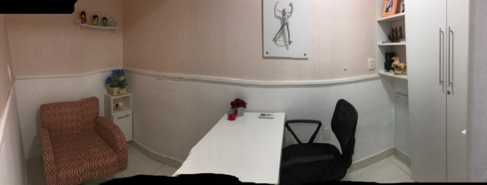 Clinica de Psicologia