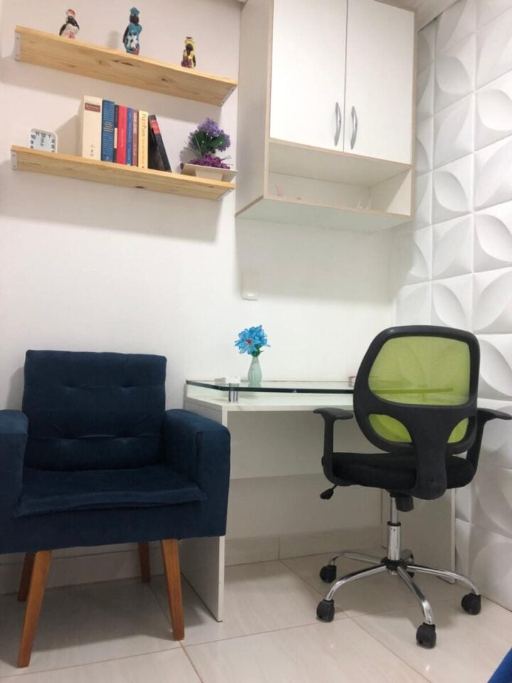 Clinica de Psicologia