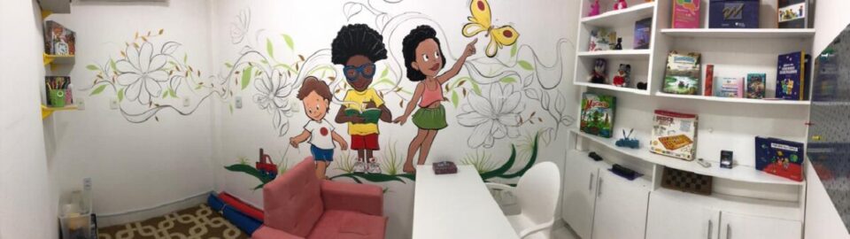 Clinica de Psicologia