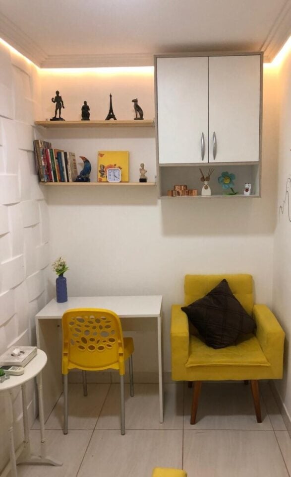 Clinica de Psicologia