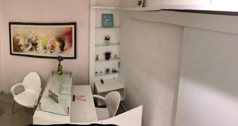 Clinica de Psicologia