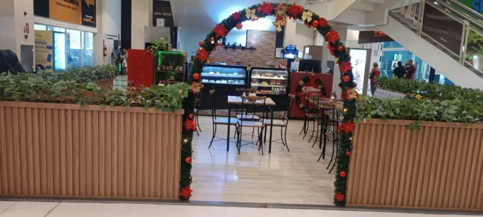 ☕ REPASSE DE FRANQUIA/LICENCIADORA – A MINEIRA CAFETERIA