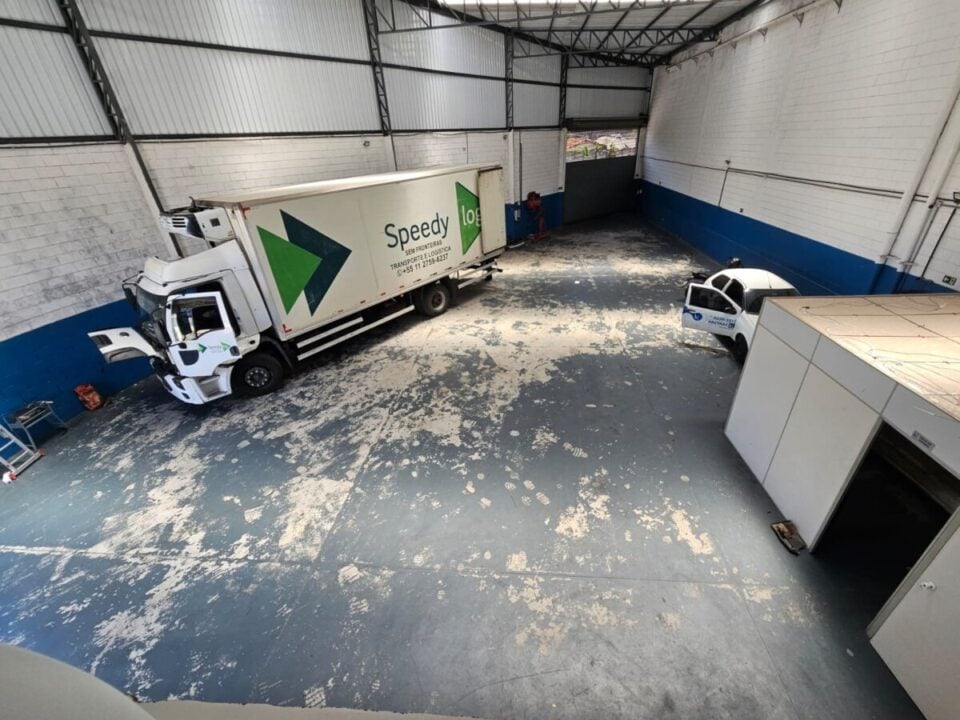 REPASSE / VENDA DE EMPRESA – CONCESSIONÁRIA AUTORIZADA AUTOTRAC 📍