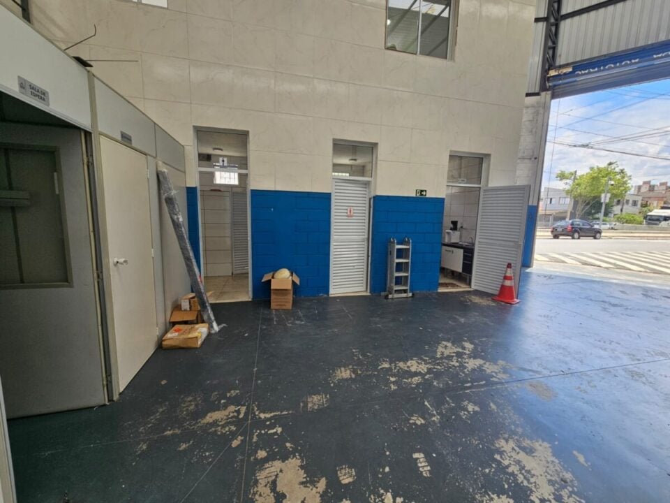 REPASSE / VENDA DE EMPRESA – CONCESSIONÁRIA AUTORIZADA AUTOTRAC 📍