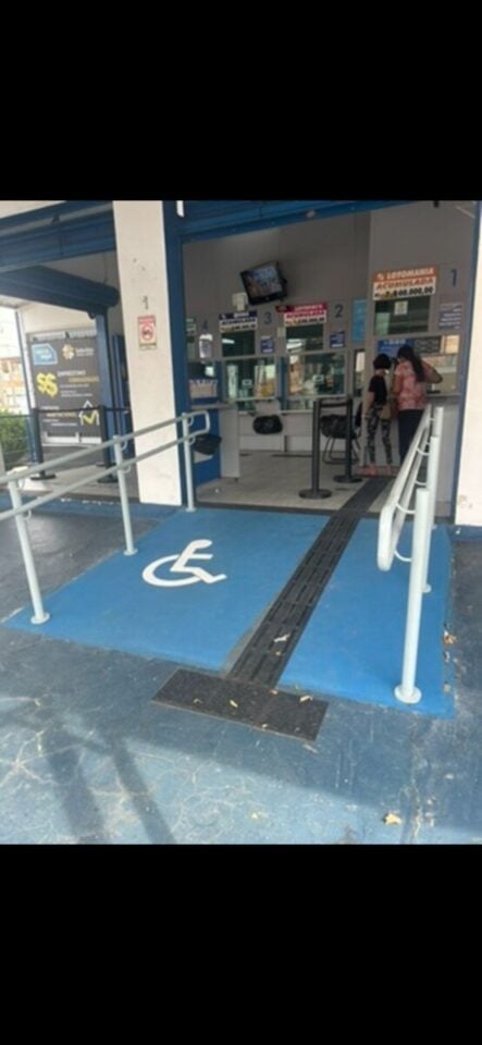 Venda de Casa Lotérica em Sorocaba