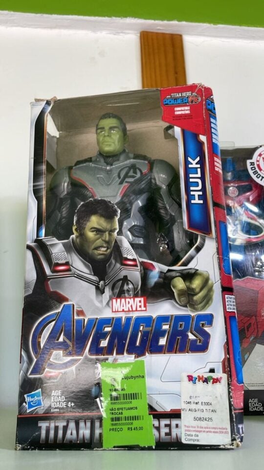 🚀JUJUBYNHA DUAS LOJAS PRONTAS PARA FRANQUEAR – REPASSE RENTÁVEL