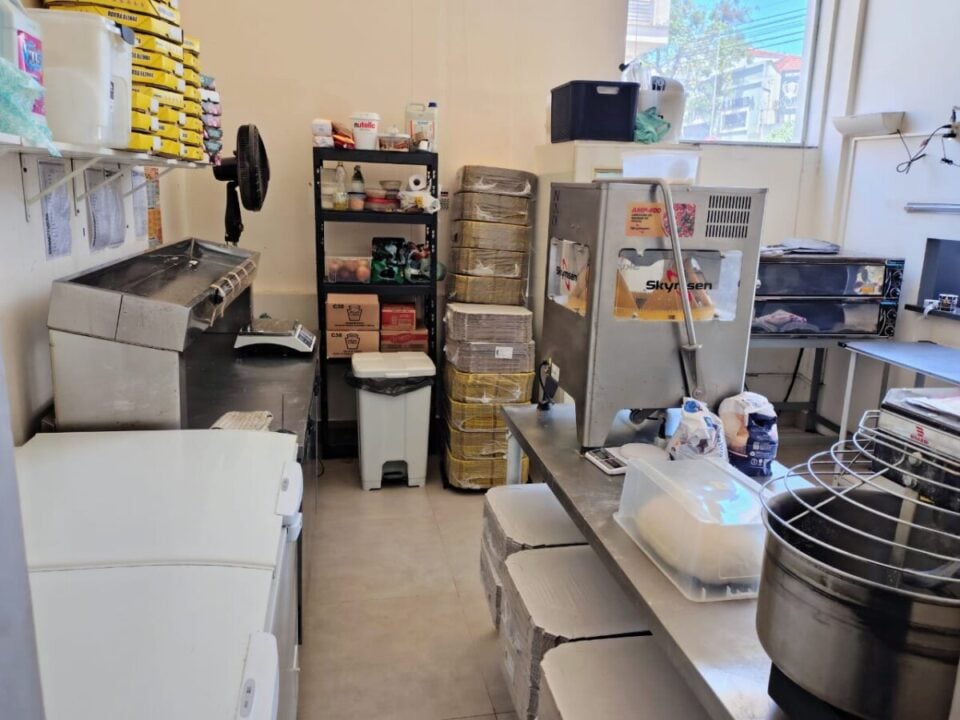 📣 OPORTUNIDADE DE REPASSE – FRANQUIA BORDA E LENHA – JAÚ/SP