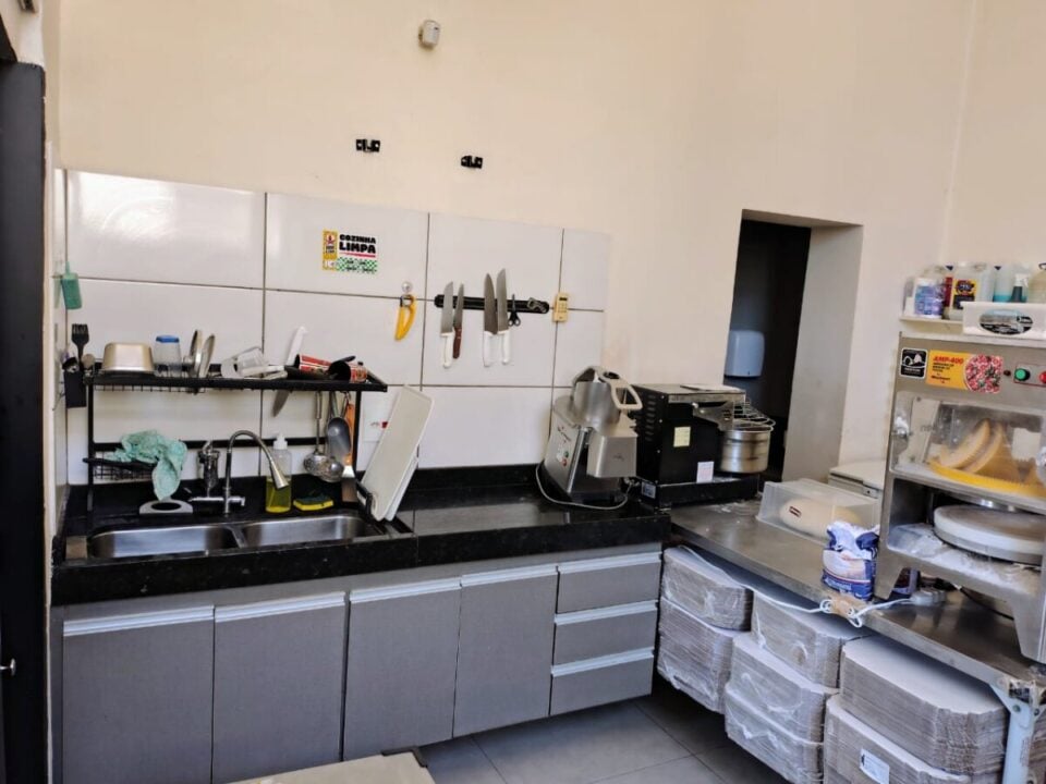 📣 OPORTUNIDADE DE REPASSE – FRANQUIA BORDA E LENHA – JAÚ/SP