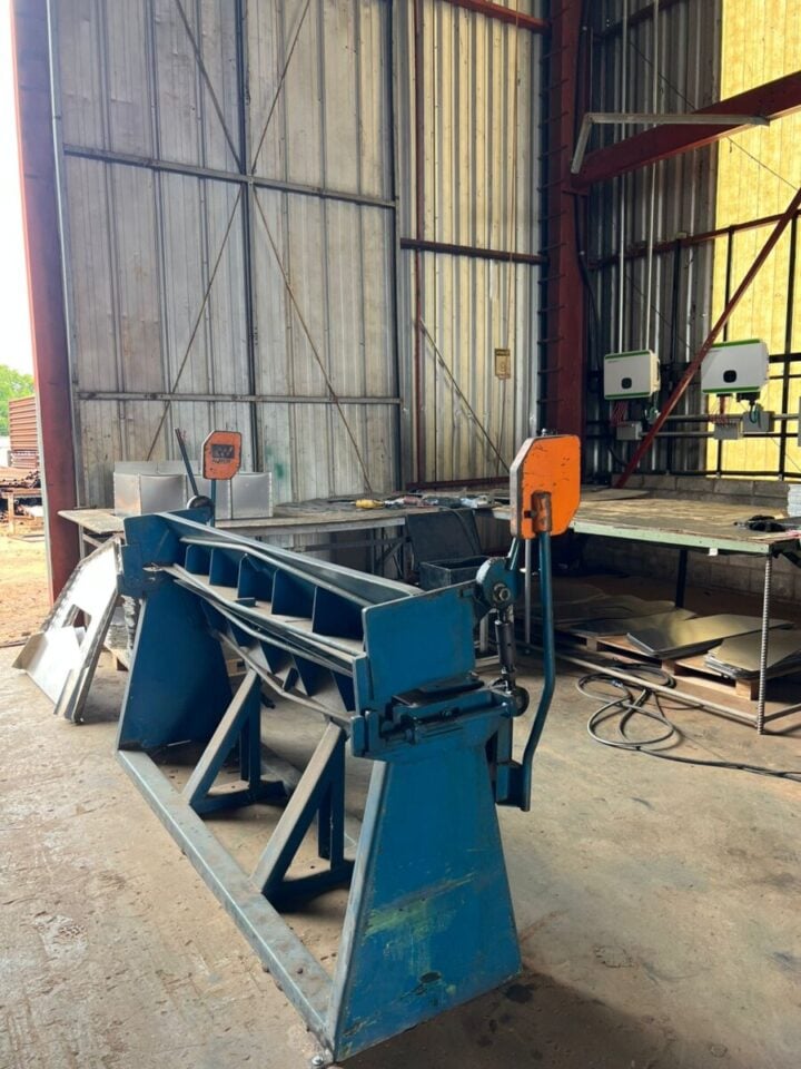 Indústria de Embarcações Lucrativa à Venda