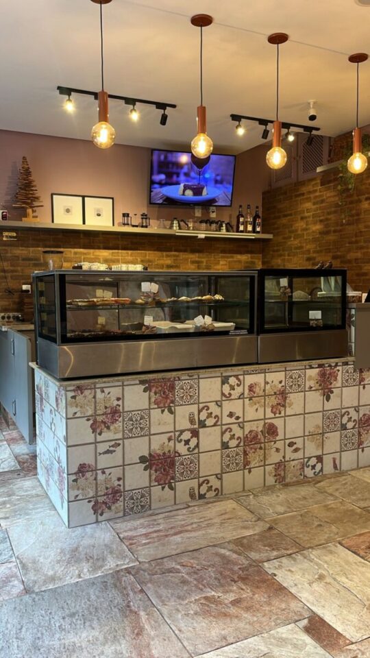 Cafeteria
