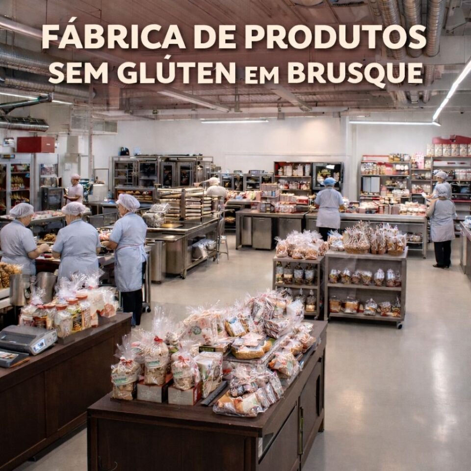 INDÚSTRIA E CAFETERIA DE PRODUTOS SAUDÁVEIS