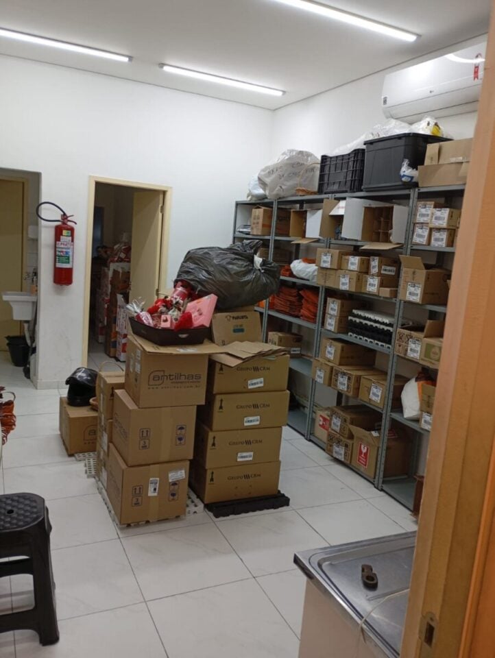 Franquia Brasil Cacau Consolidada e Altamente Lucrativa – São Paulo-Z/Sul