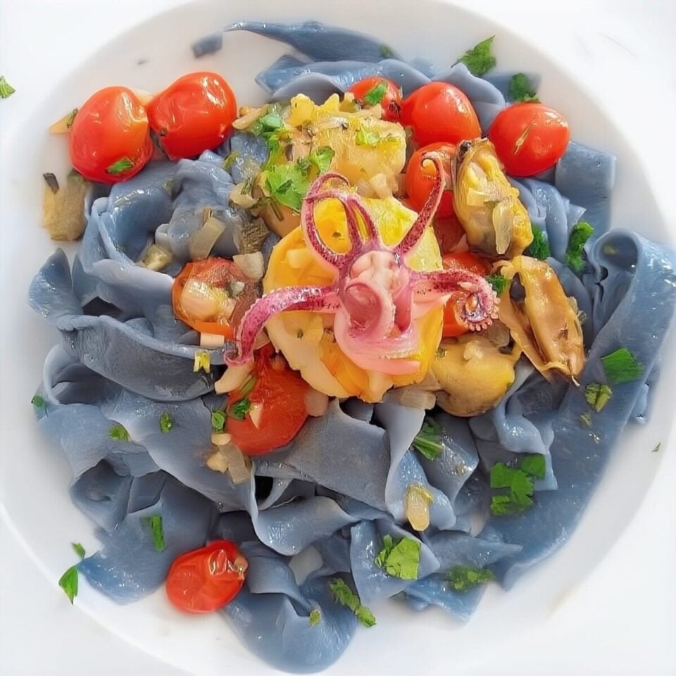 Restaurante de gastronomia Oriental contemporâneo