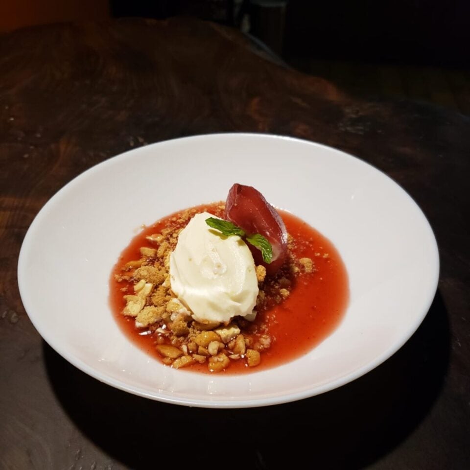 Bar de drinks e cozinha autoral à venda em Florianópolis – SC