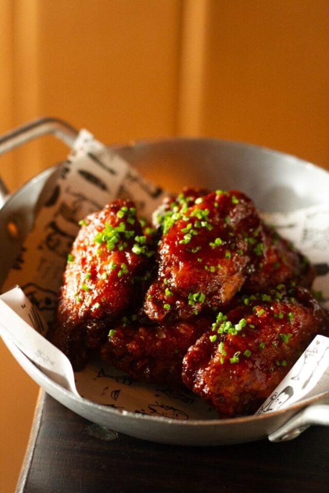 Bar de drinks e cozinha autoral à venda em Florianópolis – SC