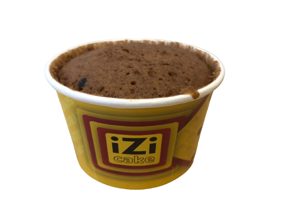 Bolo de caneca Home Office com site nacional