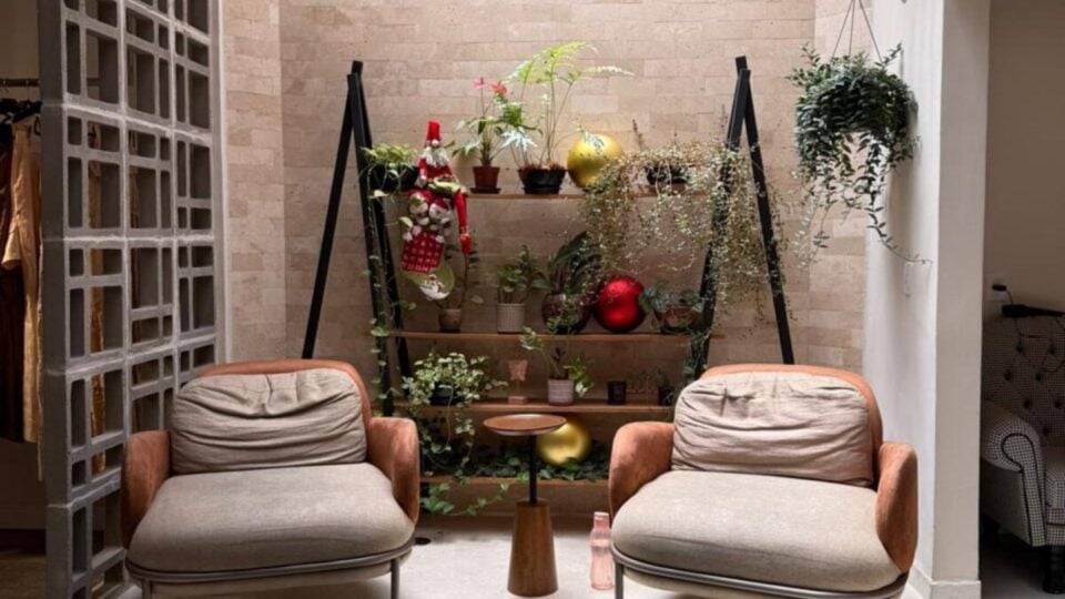 Boutique de Moda Feminina à Venda