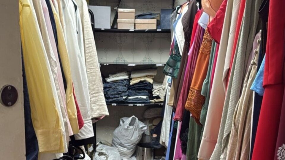 Boutique de Moda Feminina à Venda