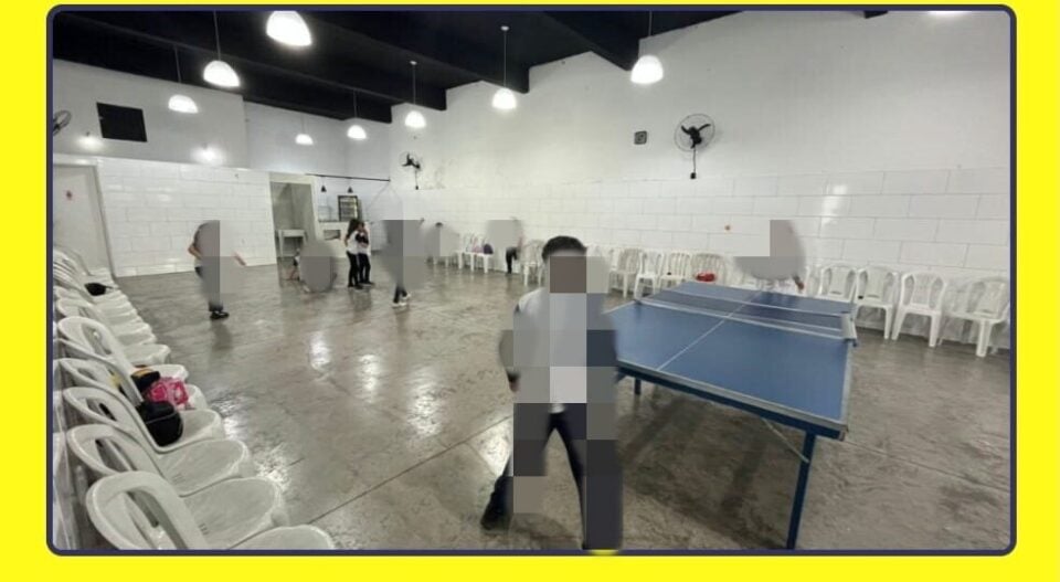 ESCOLA PARTICULAR DE ENSINO FUNDAMENTAL