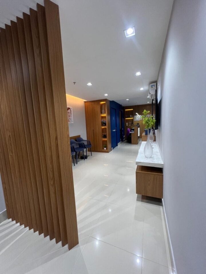 Clínica de Estética- Doutores da Estética Barra