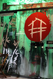 Restaurante de gastronomia Oriental contemporâneo