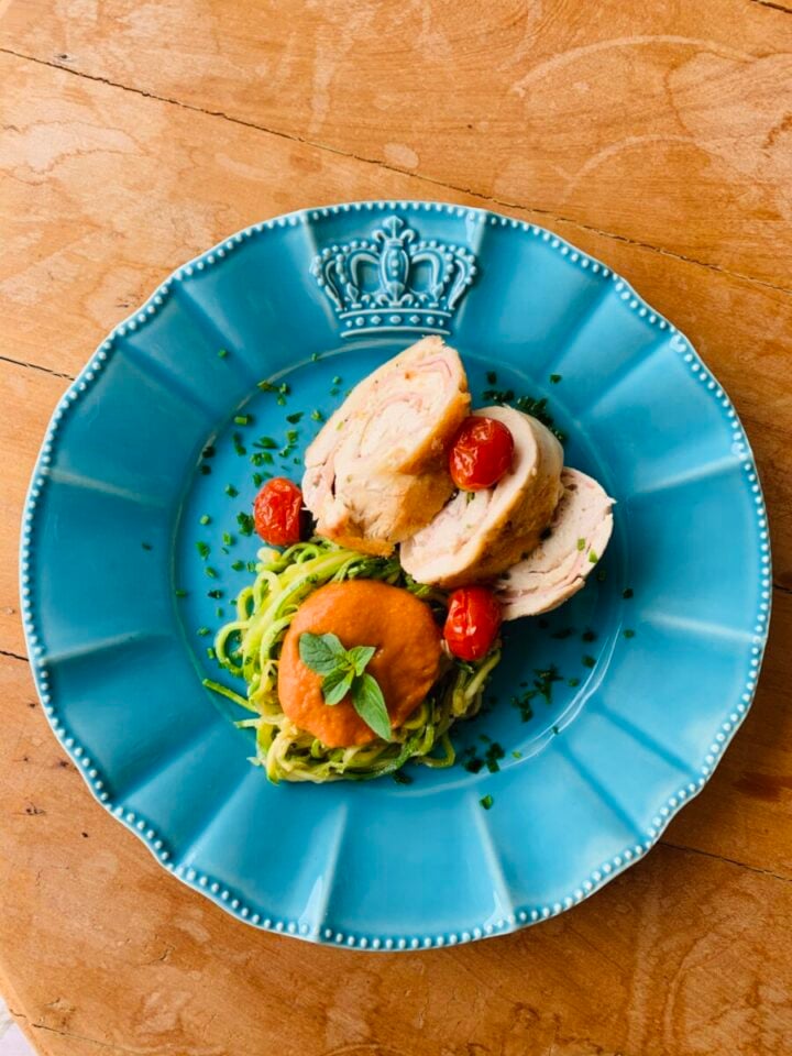 Marmitas Saudáveis Congeladas