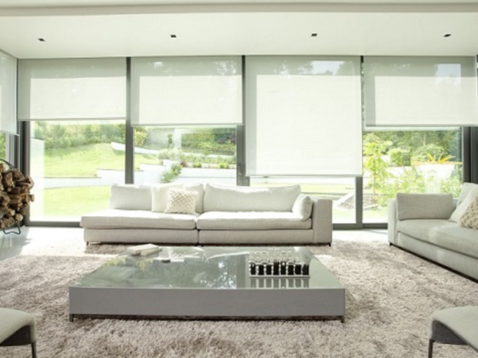 🚀 Oportunidade Única Loja de Cortinas e Persianas em Plena Operação