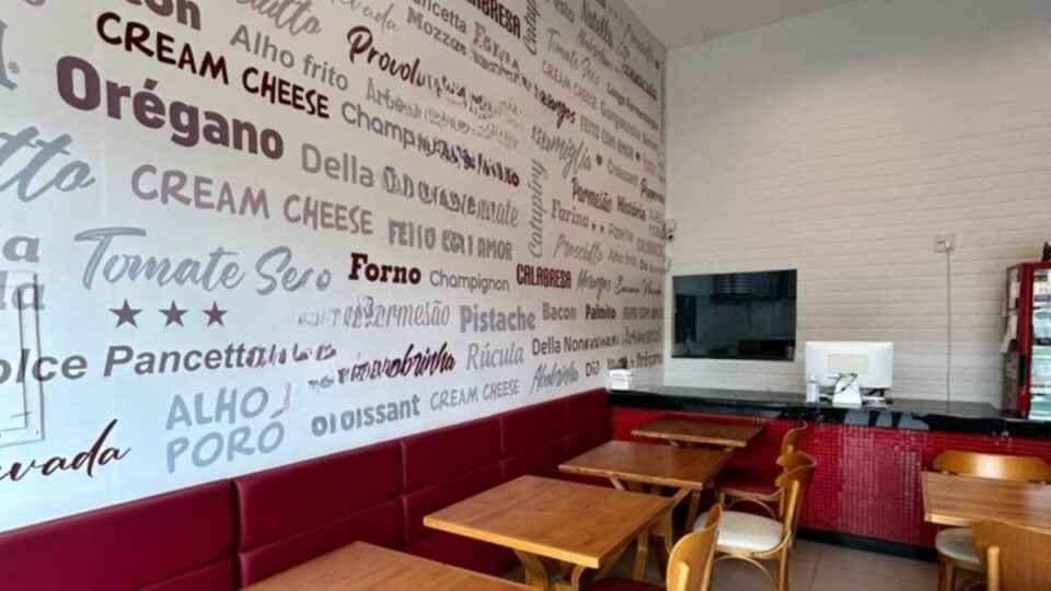 Pizzaria Estruturada em Pleno Funcionamento à Venda em Juiz de Fora – MG