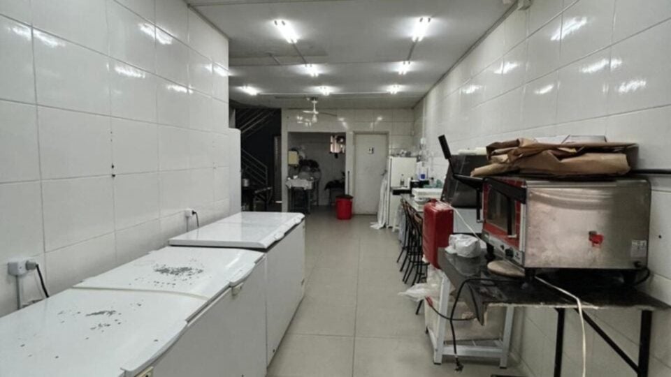 Pizzaria Estruturada em Pleno Funcionamento à Venda em Juiz de Fora – MG