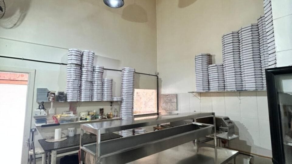 Pizzaria Estruturada em Pleno Funcionamento à Venda em Juiz de Fora – MG