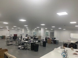 INDUSTRIA MATERIAL HOSPITALAR