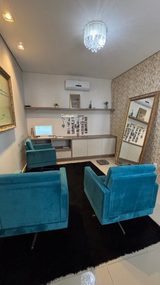 Clínica Magrass – Unidade Consolidada, Faturamento Ativo e Marca Fo