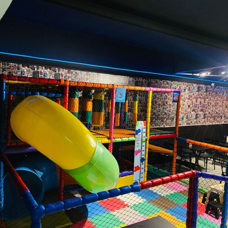 Pizzaria Temática Consolidada  Hortolândia – Negócio Estruturado