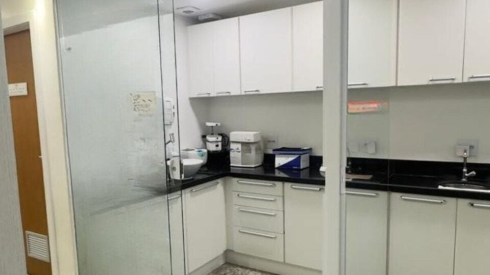 Clínica Odontológica com Estrutura Impecável à Venda em Juiz de Fora