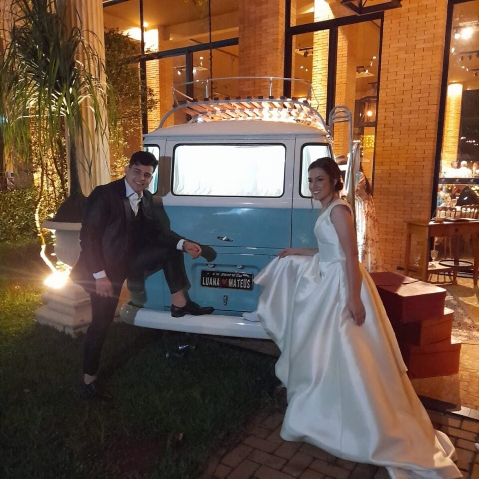 Negócio Lucrativo Kombi Photo Booth Premium 1995 – Faturamento Real