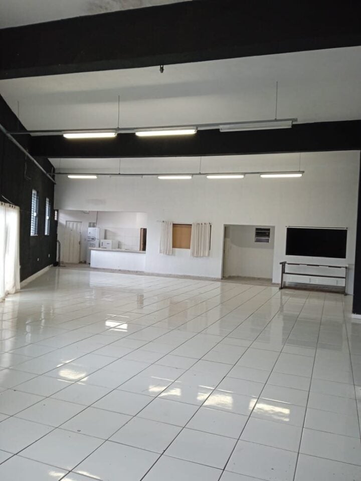 Pousada mais prédio em Sorocaba