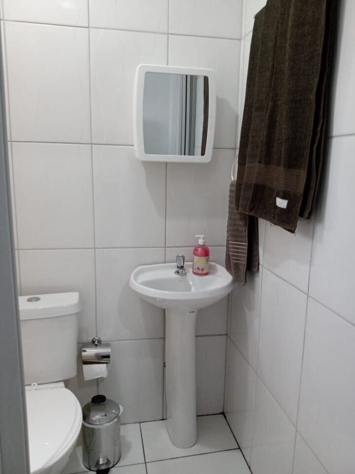 Pousada mais prédio em Sorocaba